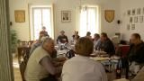 Vzdělávání v soc. službách 2010