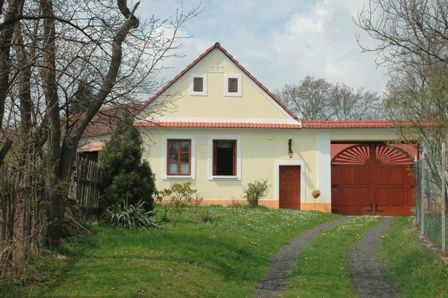 BEČICE