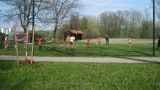 Sportovně kulturní park: LEADER 2010
