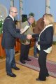 Ivana Tomší, točená a malovaná keramika