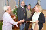 Ivana Tomší, točená a malovaná keramika